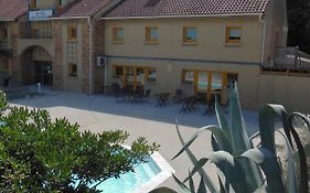 Hotel Balladins Martigues